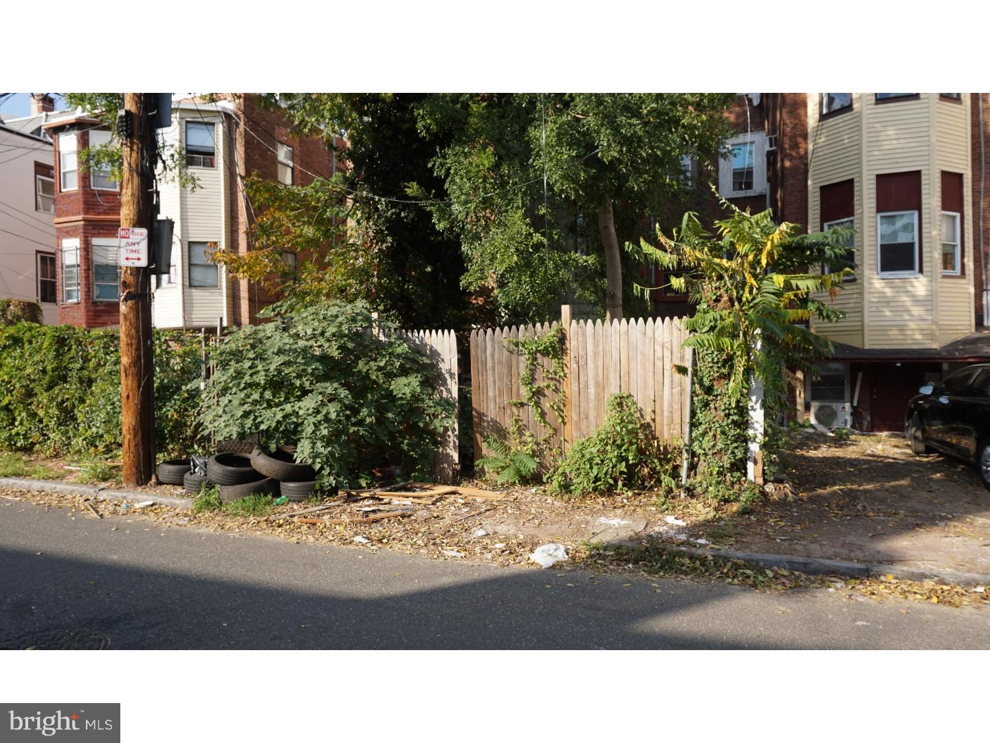 4408 Chestnut Street Philadelphia, PA 19104 - Photo 25 of 25 Exterior Back