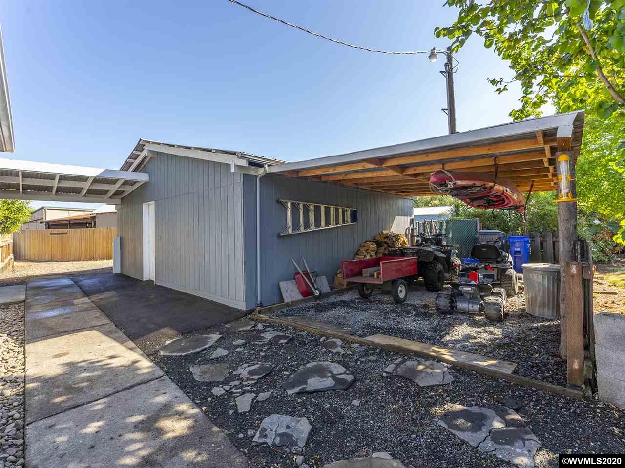 703 Toliver Road Molalla, OR 97038 - Photo 24 of 32 Gallery Image 24