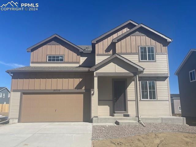 10755 Evening Vista Dr  