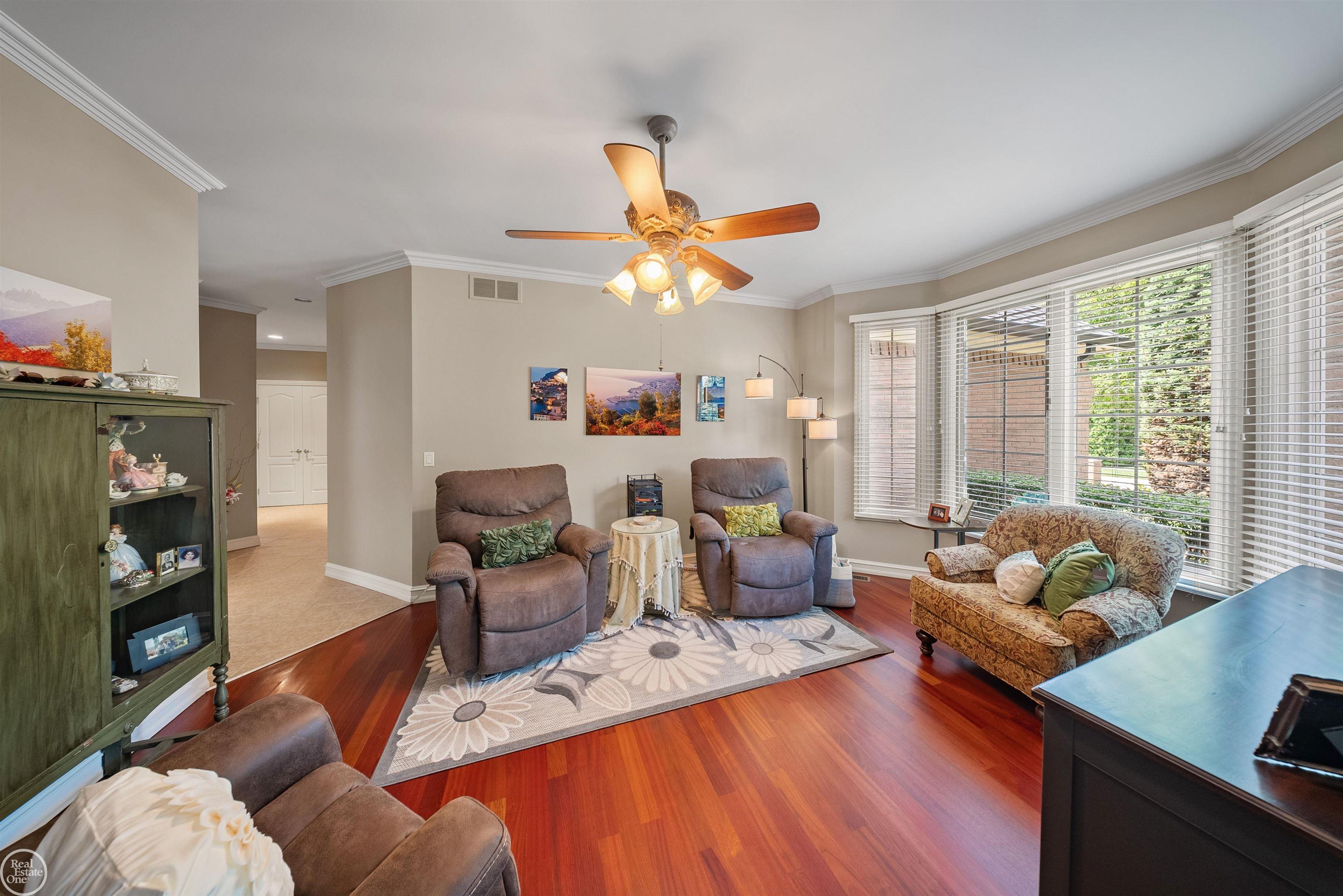 13046 Partridge Run Utica, MI 48315 - Photo 19 of 51