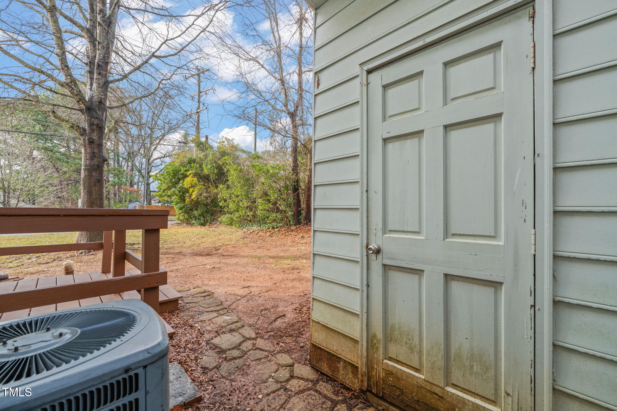 621 Bashford Road Raleigh, NC 27606 - Photo 29 of 29 Storage