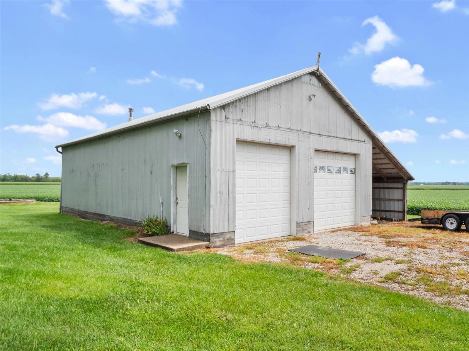 519 Highline Road Trenton, IL 62293 - Photo 54 of 78