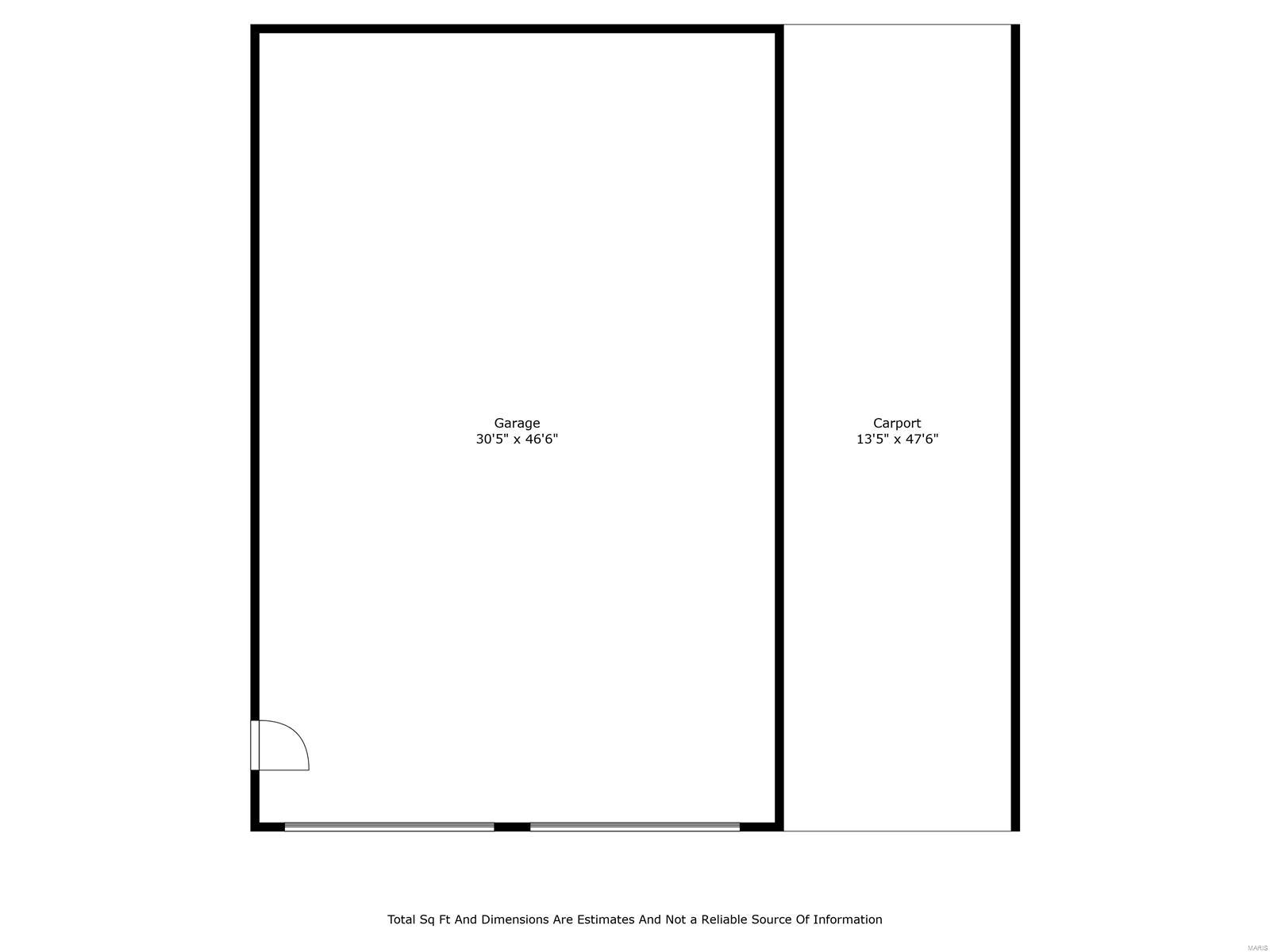 519 Highline Road Trenton, IL 62293 - Photo 78 of 78