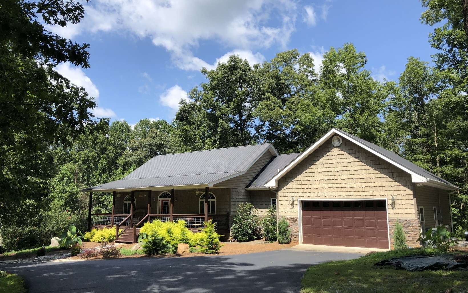 Byrd Road Mineral Bluff, GA 30559 - Photo 1 of 1 Main View