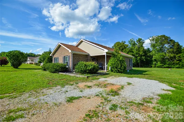 $195,000 | 1341 McRae Avenue, Unit 8, Wadesboro, NC 28170