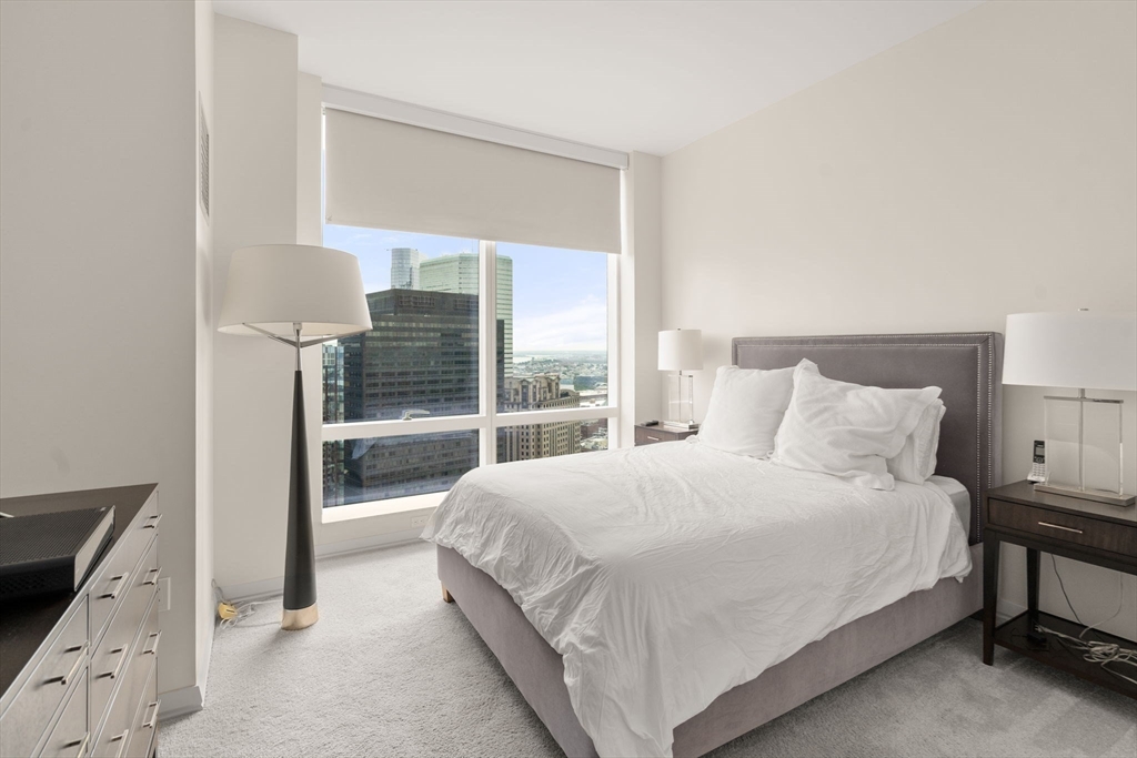 1 Franklin Street, Unit 3609 Boston, MA 02110 - Photo 3 of 20