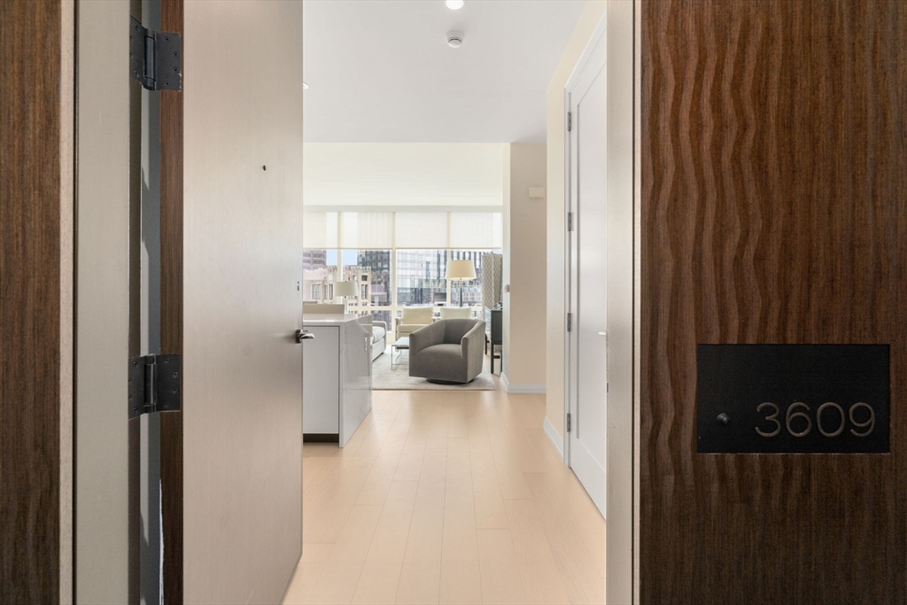 1 Franklin Street, Unit 3609 Boston, MA 02110 - Photo 8 of 20
