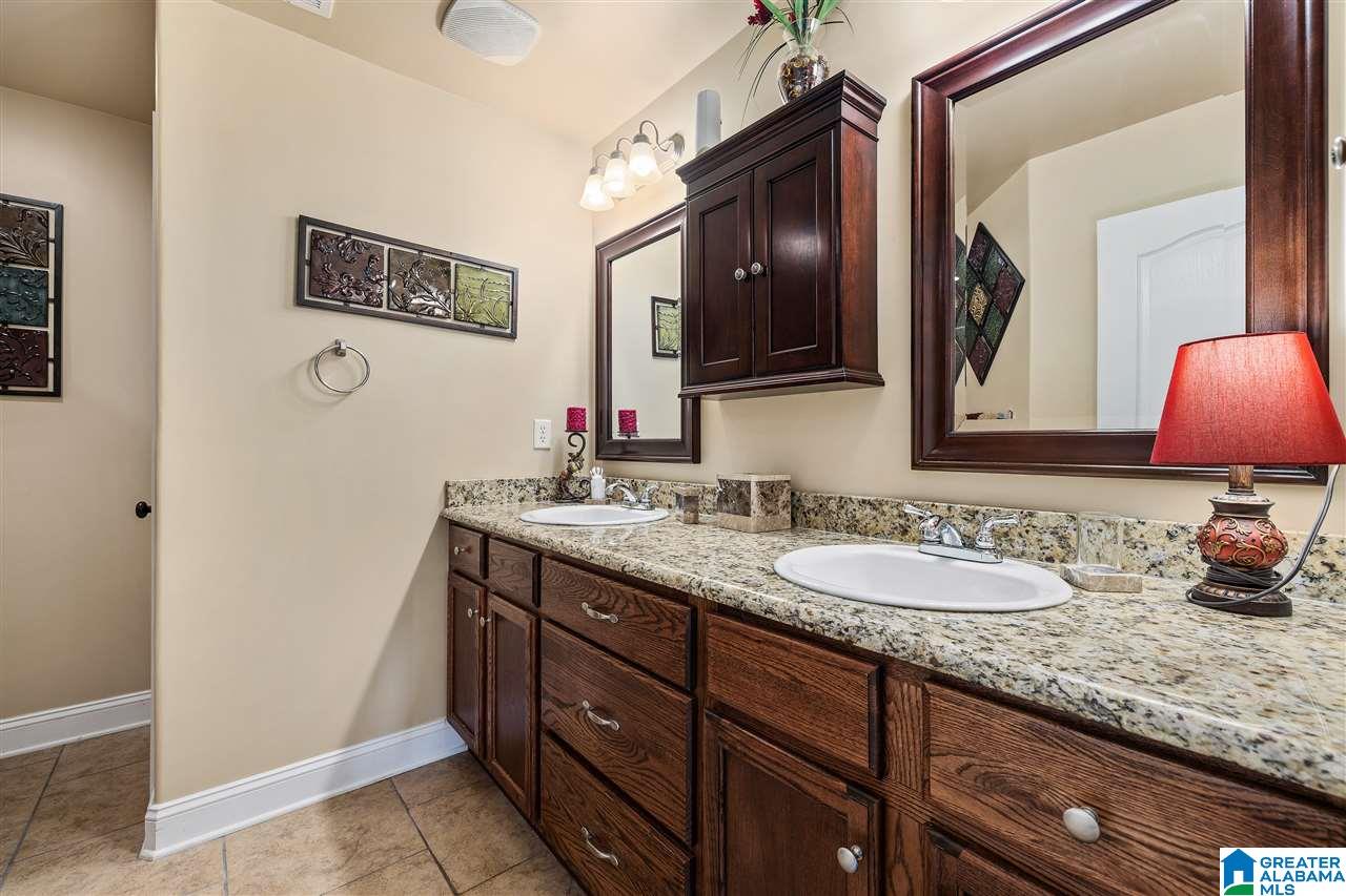 6904 Meadow Ridge Drive McCalla, AL 35111 - Photo 17 of 25