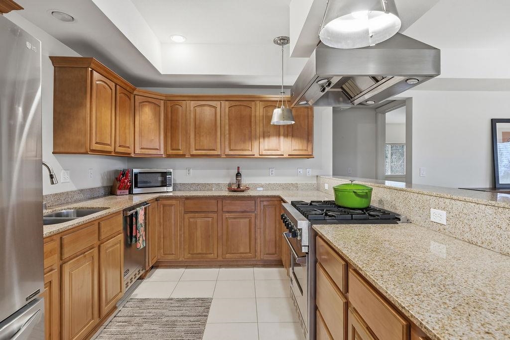 2203 West 5th Avenue, Unit 2A Spokane, WA 99201 - Photo 18 of 42