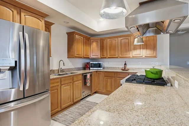 $529,000 | 2203 West 5th Avenue, Unit 2A, Spokane, WA 99201