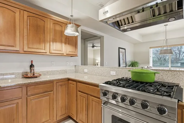 $529,000 | 2203 West 5th Avenue, Unit 2A, Spokane, WA 99201