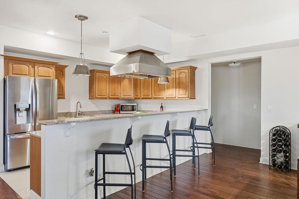 2203 West 5th Avenue, Unit 2A Spokane, WA 99201 - Photo 23 of 42