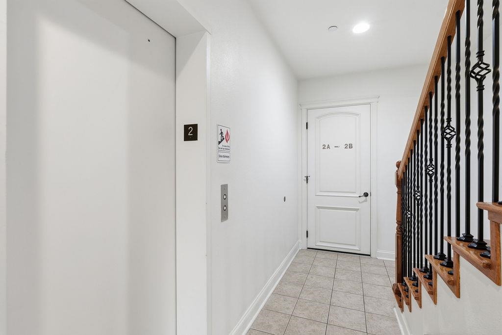 2203 West 5th Avenue, Unit 2A Spokane, WA 99201 - Photo 32 of 42