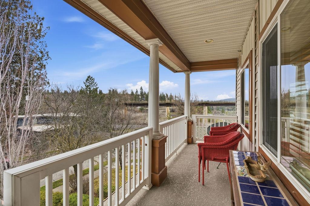 2203 West 5th Avenue, Unit 2A Spokane, WA 99201 - Photo 33 of 42