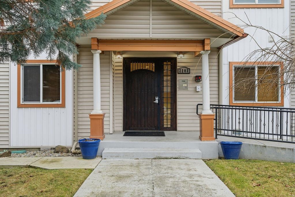 2203 West 5th Avenue, Unit 2A Spokane, WA 99201 - Photo 35 of 42