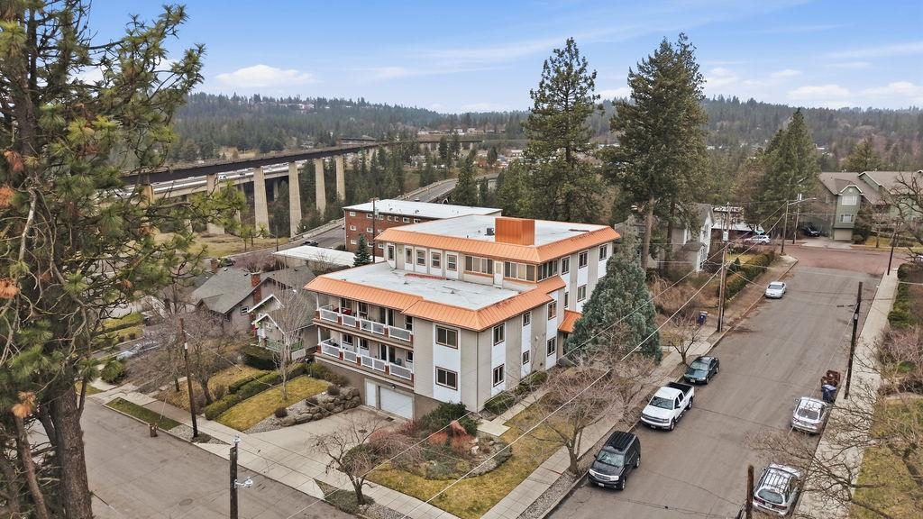 2203 West 5th Avenue, Unit 2A Spokane, WA 99201 - Photo 36 of 42