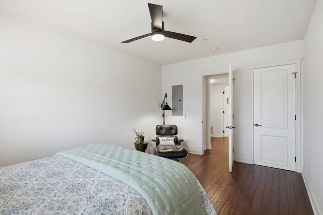 $529,000 | 2203 West 5th Avenue, Unit 2A, Spokane, WA 99201