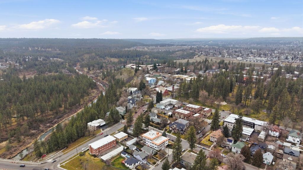 2203 West 5th Avenue, Unit 2A Spokane, WA 99201 - Photo 41 of 42