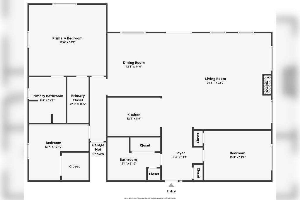 2203 West 5th Avenue, Unit 2A Spokane, WA 99201 - Photo 42 of 42