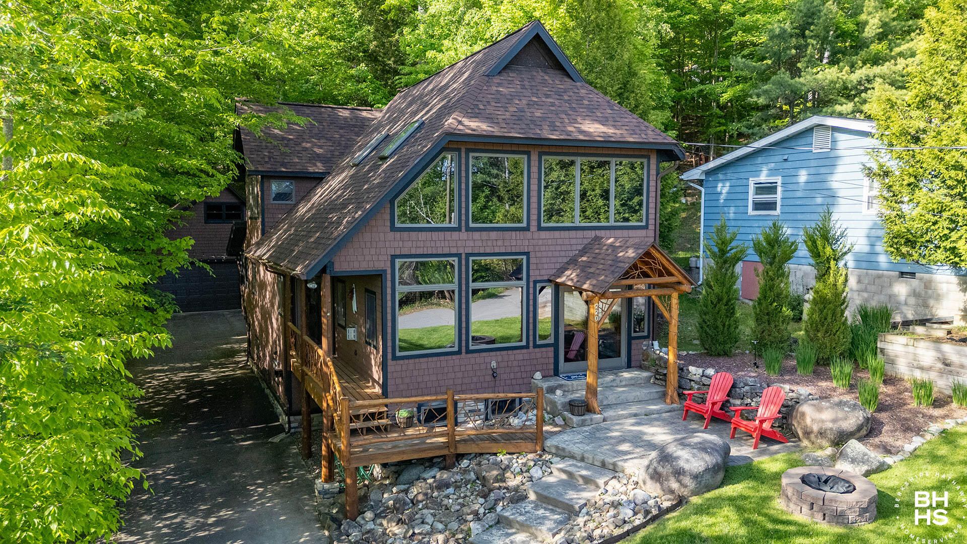220 Riverside Drive Saranac Lake, NY 12983 - Photo 1 of 38