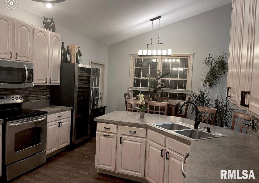 2609 Parsley Lane Springfield, IL 62711 - Photo 8 of 52