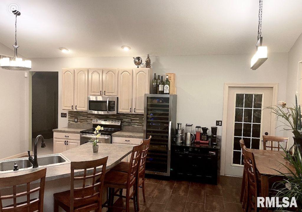 2609 Parsley Lane Springfield, IL 62711 - Photo 9 of 52