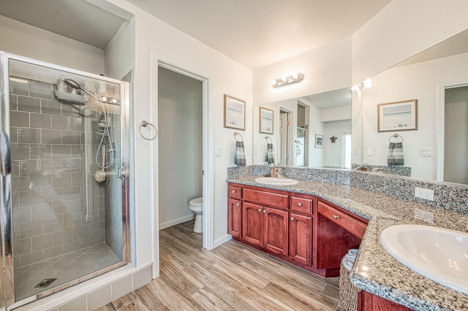 36060 Cressman Road Shaver Lake, CA 93664 - Photo 33 of 67