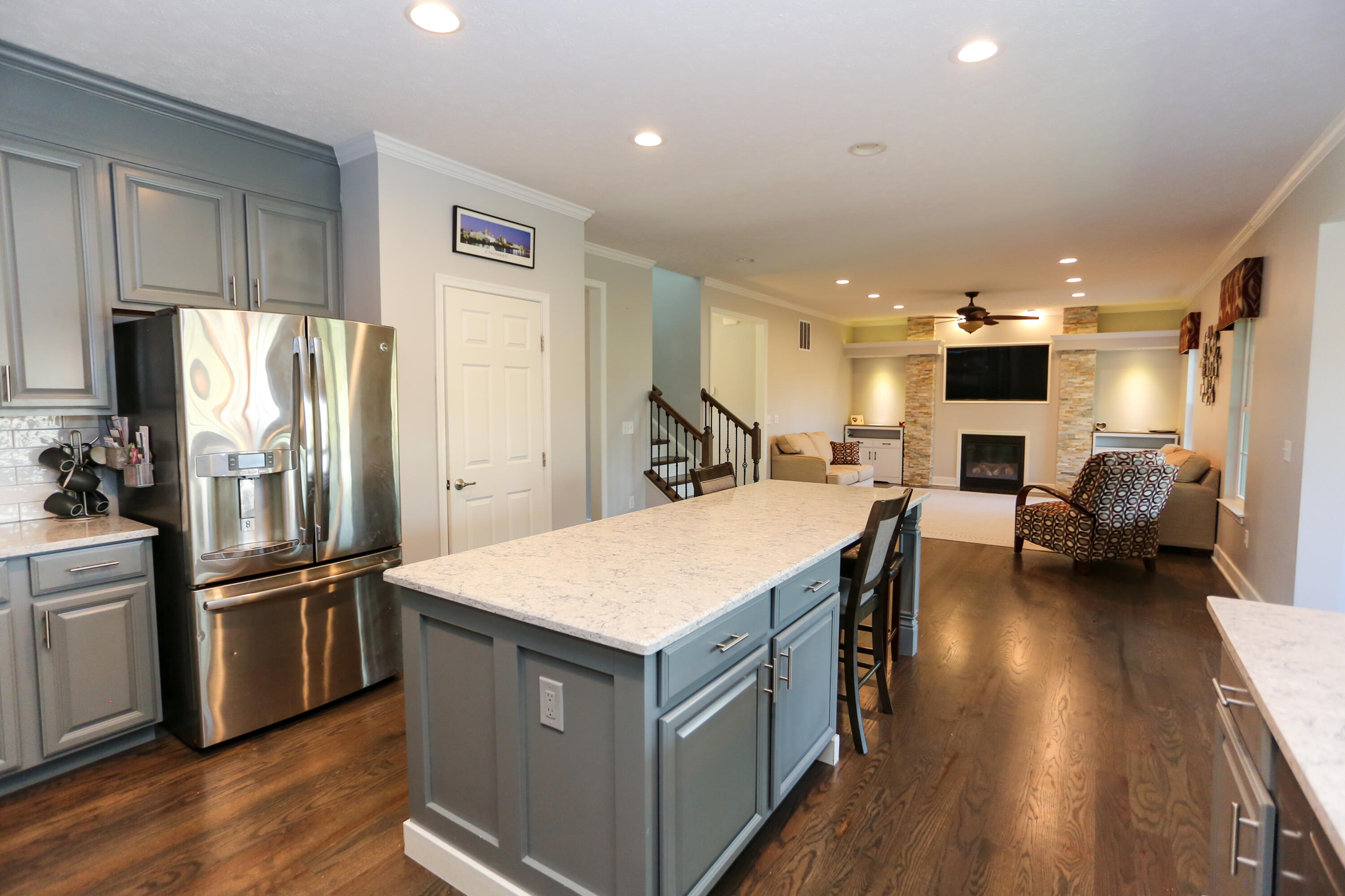 3668 Tamber Ridge Drive Covington, KY 41015 - Photo 8 of 27 Gallery Image 8