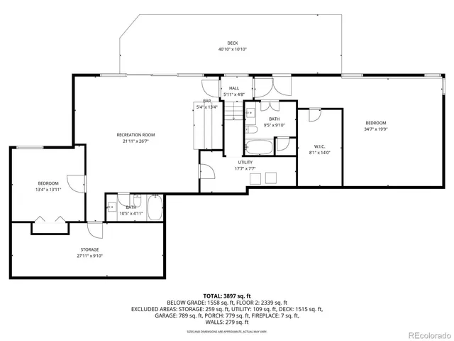 $4,100,000 | 3794 North State Highway 67, Sedalia, CO 80135