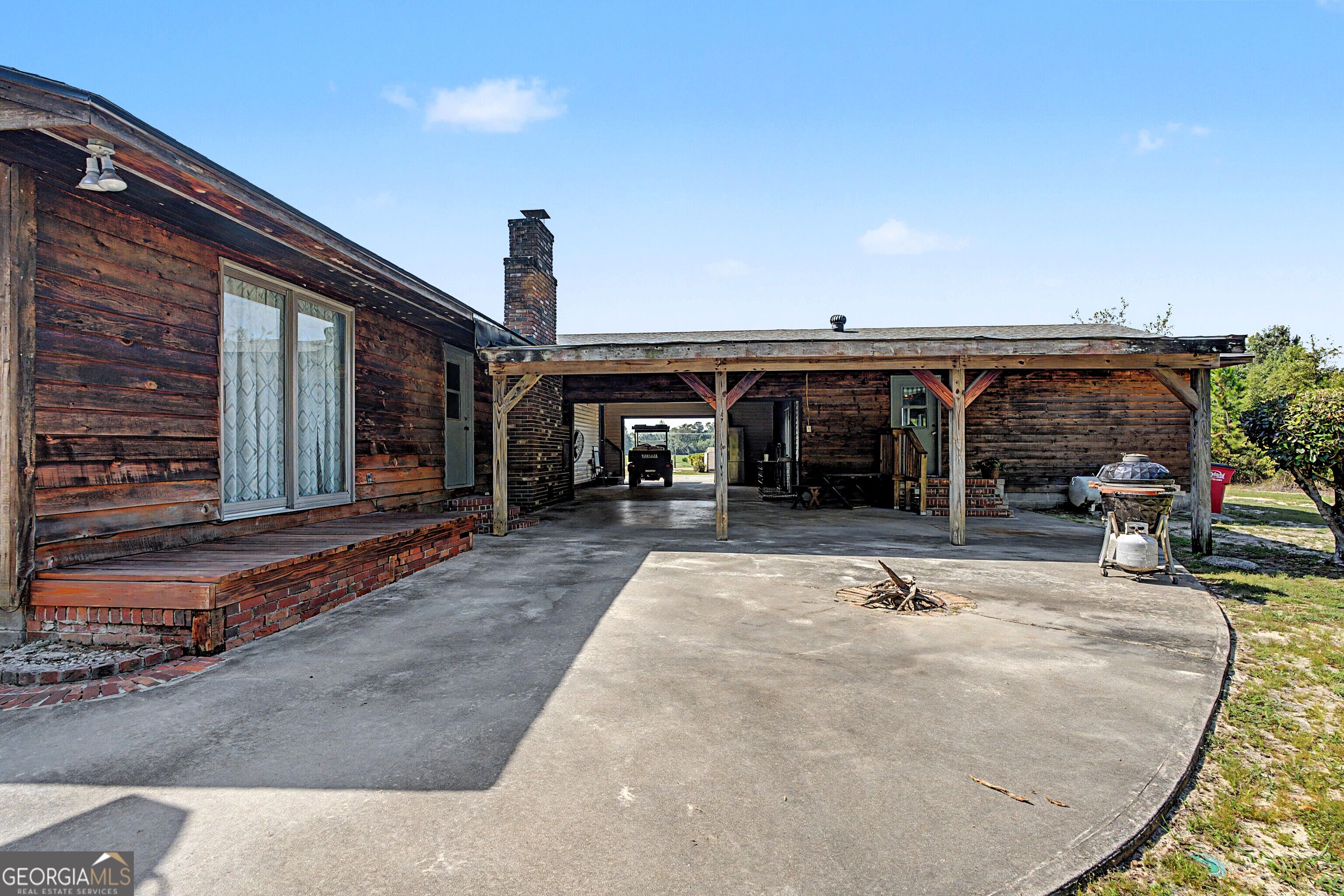 1072 Porter Carswell Road Waynesboro, GA 30830 - Photo 41 of 41 Gallery Image 41