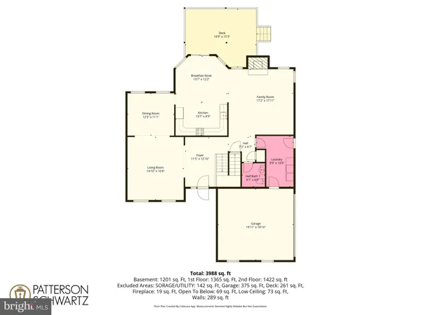 $599,999 | 29 Karens Way, Bear, DE 19701