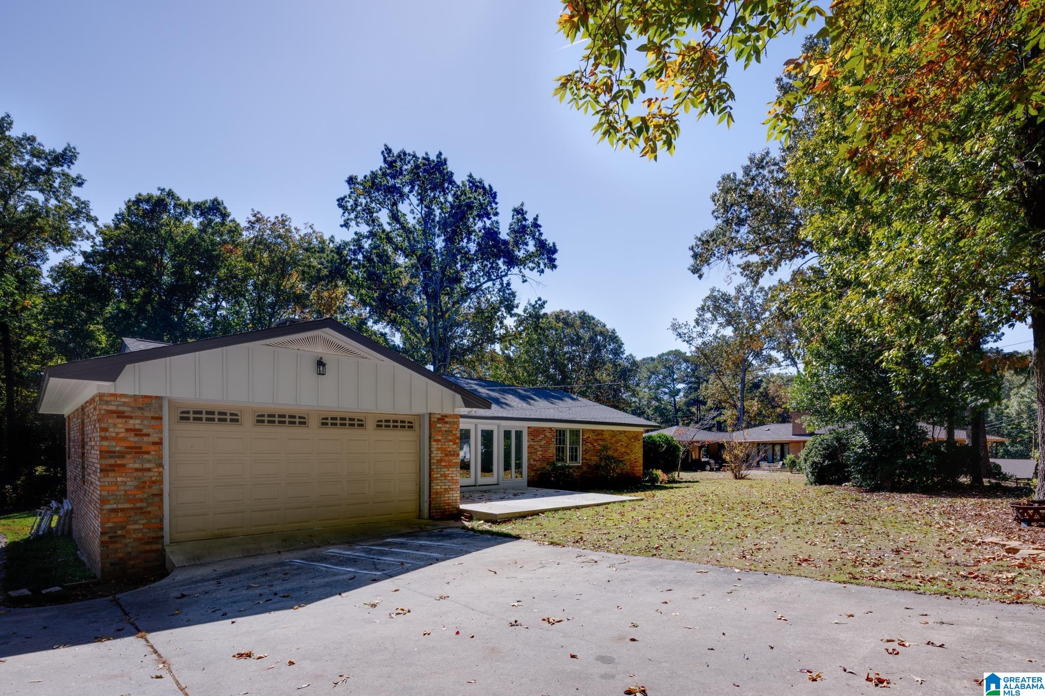 1411 Linwood Drive Southwest Cullman, AL 35055 - Photo 22 of 24