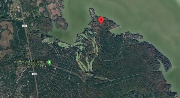 $11,500 | 0 Peach Drive, Point Blank, TX 77364