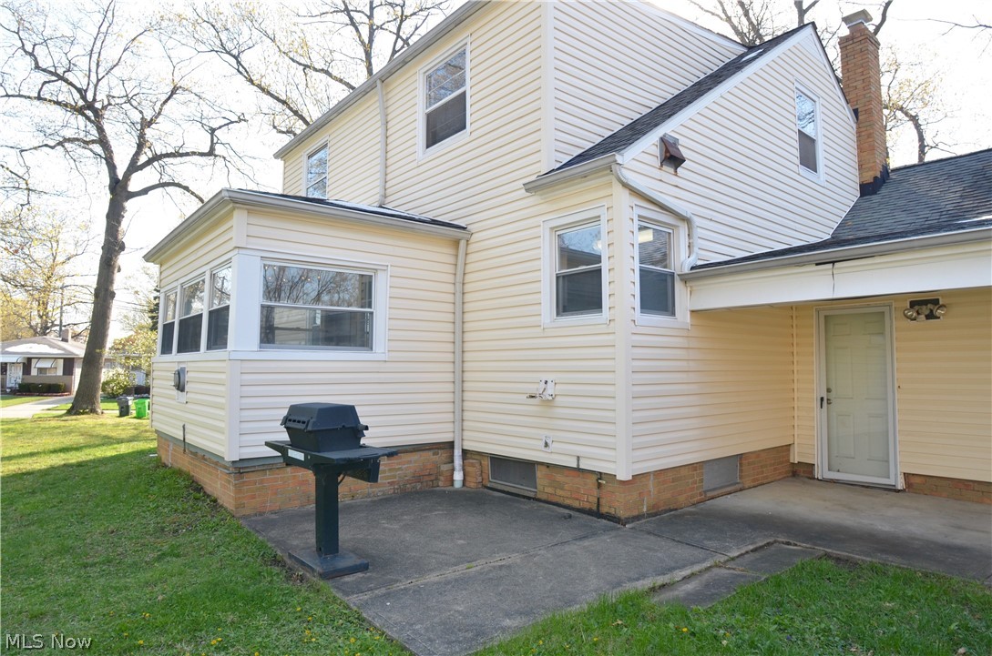 11117 Exeter Road Garfield Heights, OH 44125 - Photo 35 of 35