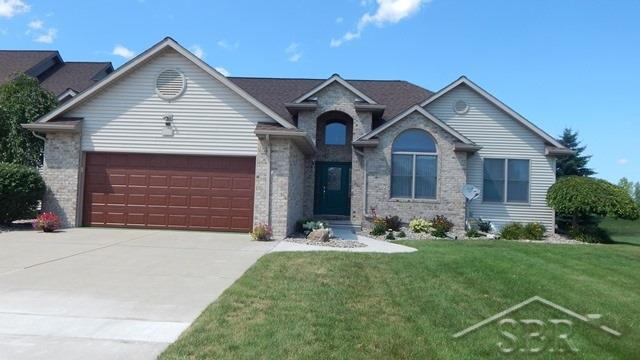 8482 Midland Road Freeland, MI 48623 - Photo 1 of 32
