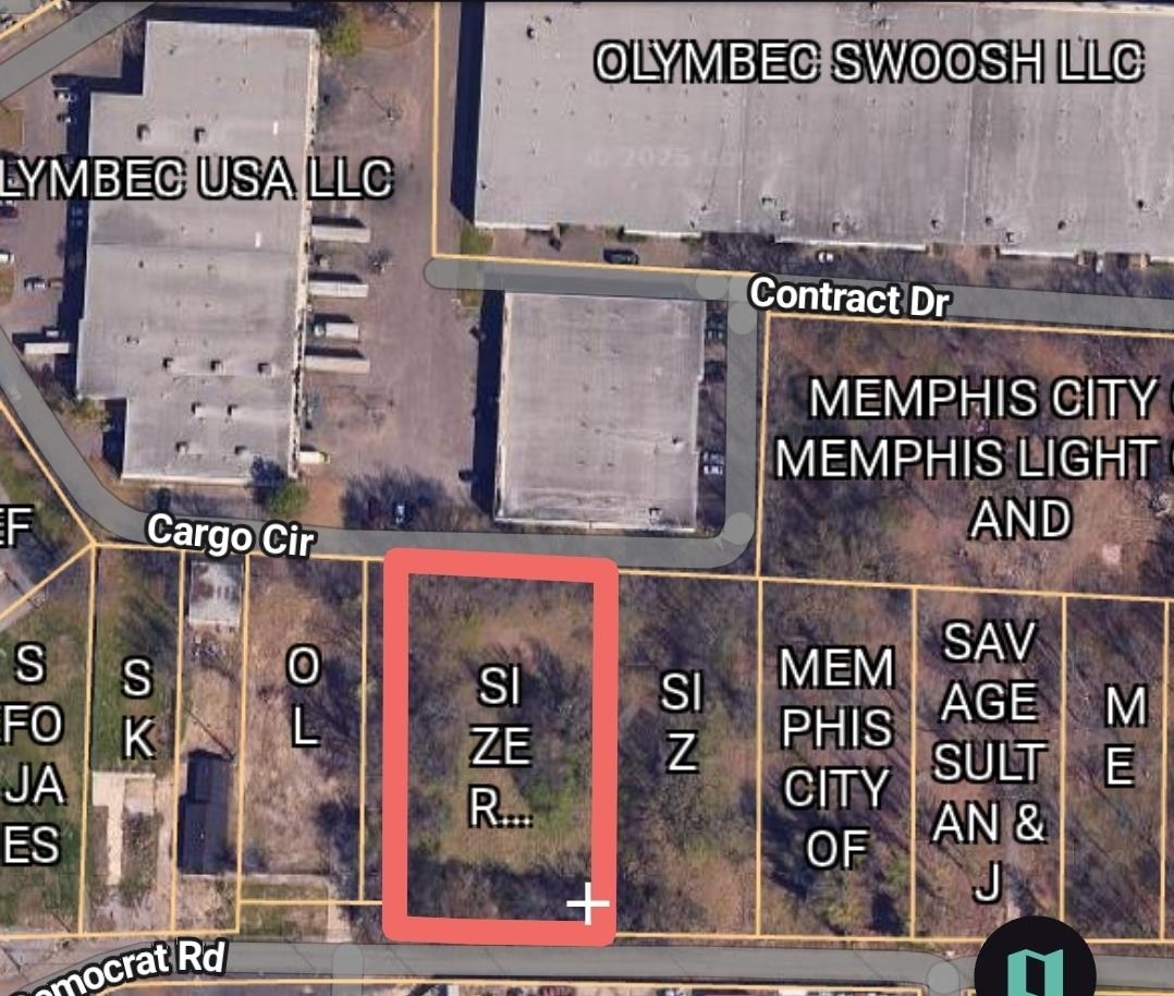 3628 Democrat Road Memphis, TN 38118 - Photo 2 of 2