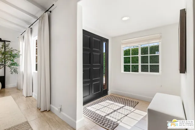 $2,995,000 | 418 East Vía Colusa, Palm Springs, CA 92262