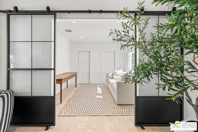 $2,995,000 | 418 East Vía Colusa, Palm Springs, CA 92262