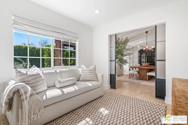 $2,995,000 | 418 East Vía Colusa, Palm Springs, CA 92262