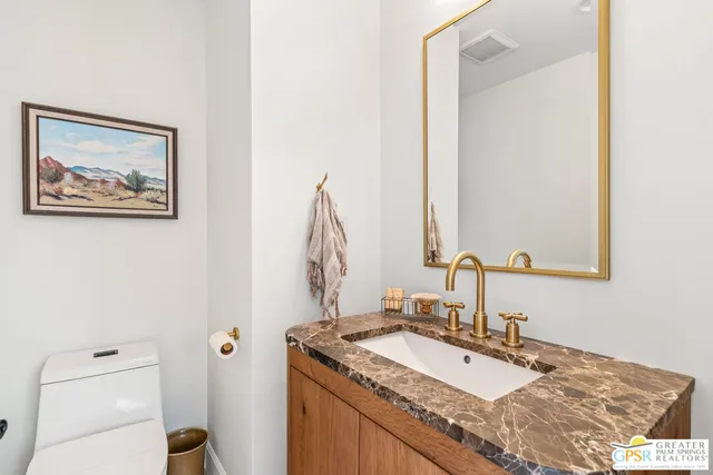 $2,995,000 | 418 East Vía Colusa, Palm Springs, CA 92262