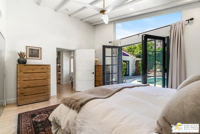 $2,995,000 | 418 East Vía Colusa, Palm Springs, CA 92262