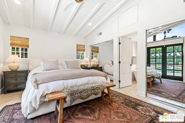 $2,995,000 | 418 East Vía Colusa, Palm Springs, CA 92262