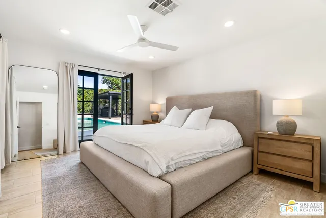 $2,995,000 | 418 East Vía Colusa, Palm Springs, CA 92262