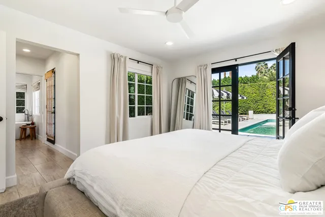 $2,995,000 | 418 East Vía Colusa, Palm Springs, CA 92262