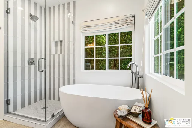 $2,995,000 | 418 East Vía Colusa, Palm Springs, CA 92262