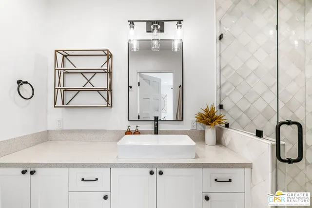 $2,995,000 | 418 East Vía Colusa, Palm Springs, CA 92262