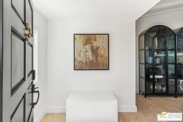 $2,995,000 | 418 East Vía Colusa, Palm Springs, CA 92262