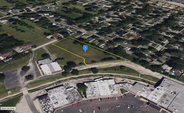 $20,999 | 3119 Alida Street, Rockford, IL 61101