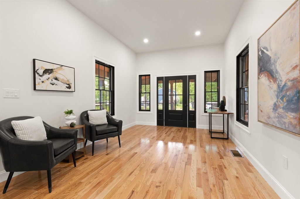 127 R Beach Street Sharon, MA 02067 - Photo 5 of 36