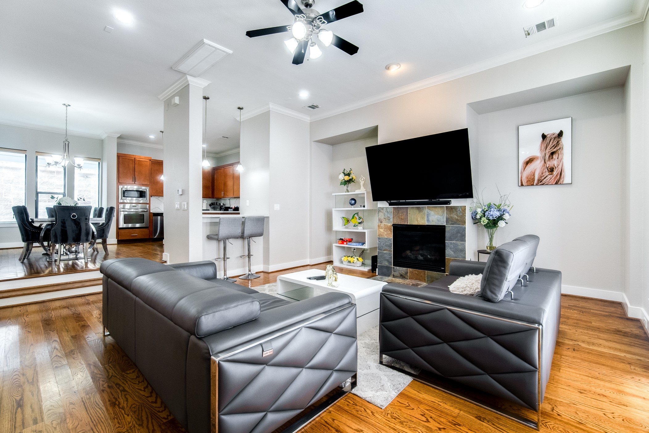 1205 Detering Street Houston, TX 77007 - Photo 25 of 50